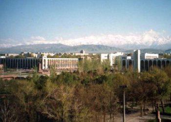 BISHKEK