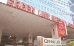 Greenlife Medical College