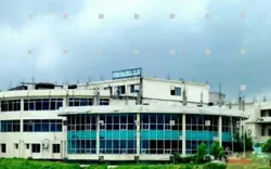 International Medical College