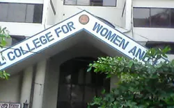 Medical College for Women and Hospital