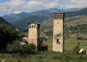 MULAKHI COMMUNITY SVAN TOWERS