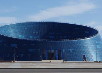 PALACE OF ARTS SHABYT