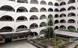 Ragib Rabeya Medical College