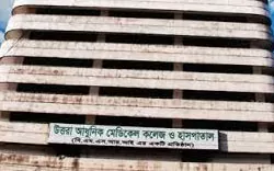 Uttara Adhunik Medical College